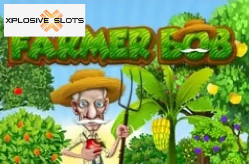 Farmer Bob